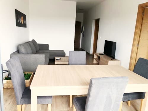 short stay apartment Dakar