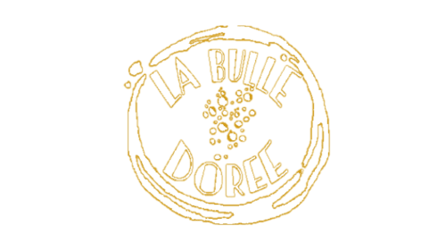 logo la bulle dorée