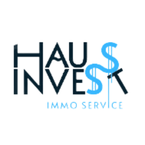 Haus Invest Immo Service logo for property management in San Pedro del Pinatar