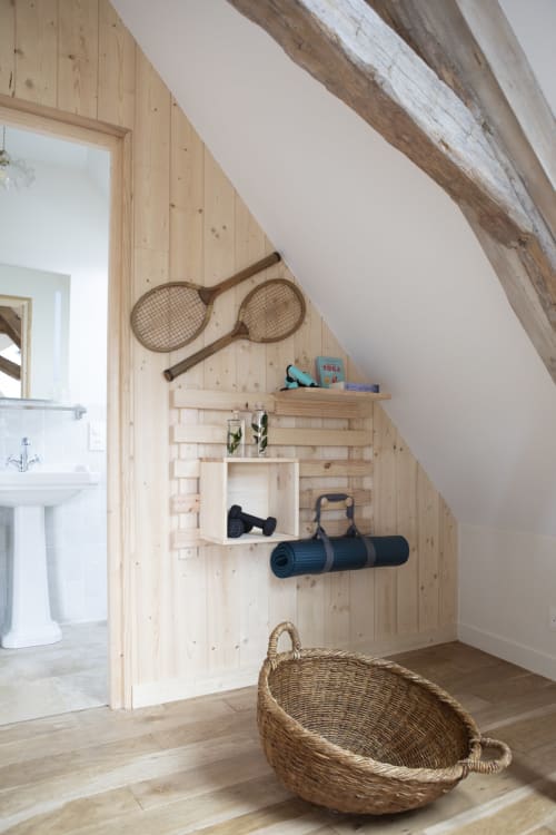 Casa Pertica, gîte et maison d'hôtes de charme dans le Perche. Week-end bien être proche de paris en Normandie. Chambre d'hôtes de campagne