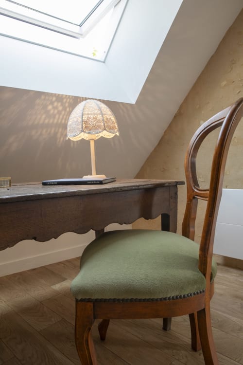 Casa Pertica, gîte et maison d'hôtes de charme dans le Perche. Week-end bien être proche de paris en Normandie. Chambre d'hôtes de campagne