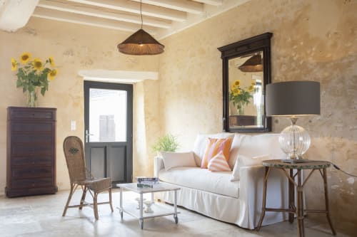 Casa Pertica, gîte et maison d'hôtes de charme dans le Perche. Week-end bien être proche de paris en Normandie. Chambre d'hôtes de campagne