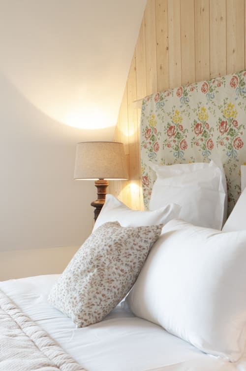 Casa Pertica, gîte et maison d'hôtes de charme dans le Perche. Week-end bien être proche de paris en Normandie. Chambre d'hôtes de campagne