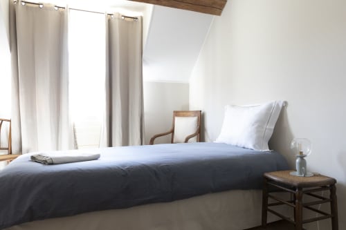 Moulin Dorceau - Chambre de charme 