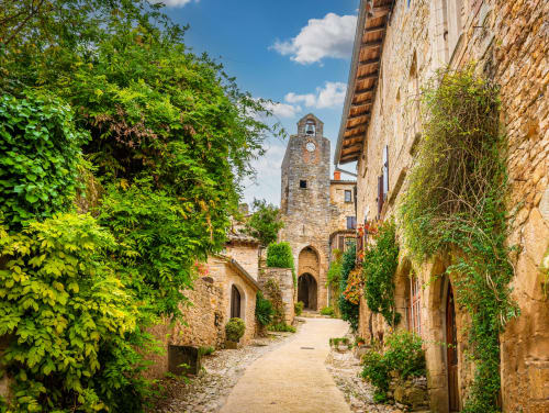 Cordes sur Ciel
