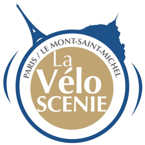 Véloscénie - Paris - Mont Saint Michel