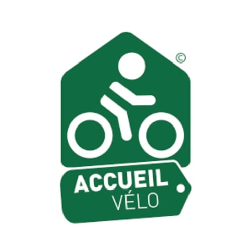 Accuei vélo