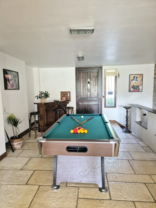 Billard
