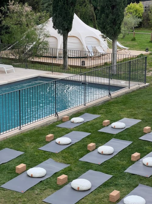Wellness and Relaxation Weekend in the Alpilles