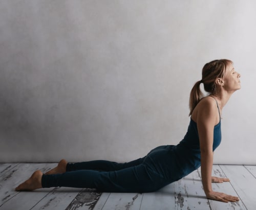 Yoga and Meditation Retreat in the Heart of Provence