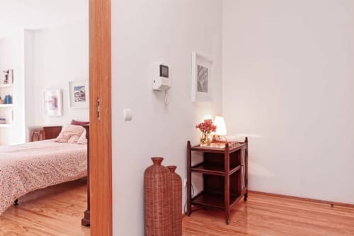 Romantic apartment Hall - Flowerstreet54