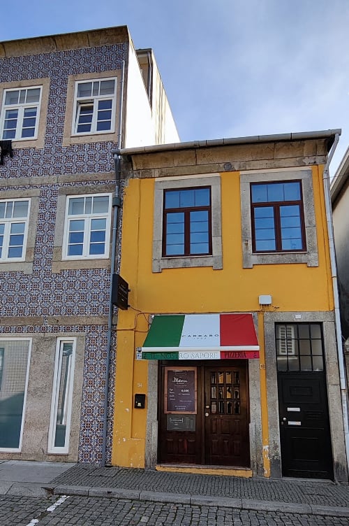 OPorto Cheers Gaia - Train Station & free parking