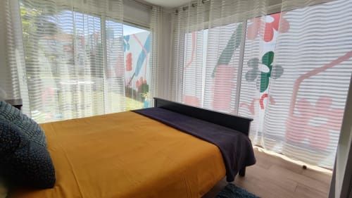 Golden Apartment bedroom with Garden - Oporto Cheers Gaia