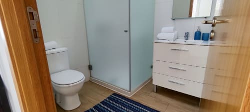 Golden Apartment bedroom with Garden - Oporto Cheers Gaia