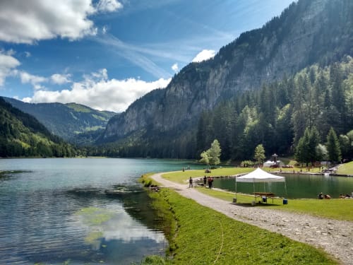 Auberge l'Ardesia, hébergement, auberge de jeunesse Morzine
