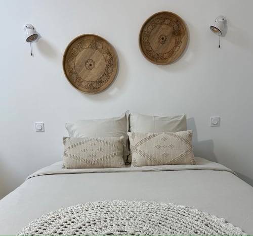 queen size memory foam bed