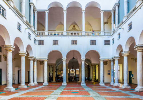 Ducale VV