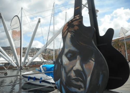 FABER PORTO ANTICO VV