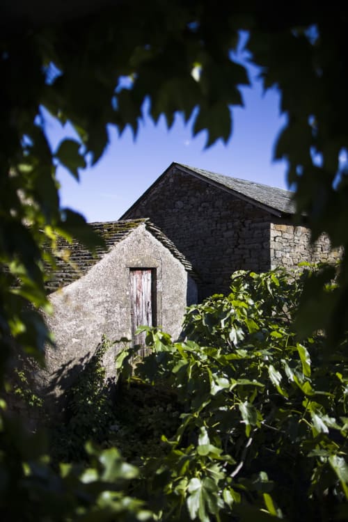 Les Maisons du Salvignol
