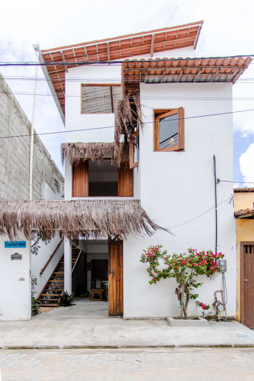 Casa na Praia Preá