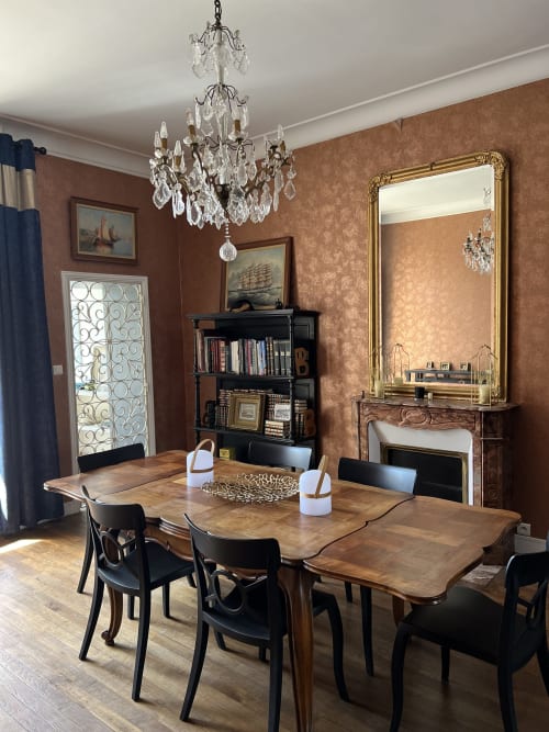 Sables d'Olonne gite / Villa / B&B ADELOUANE pour 11 personnes. acces directe sur la plage la mer