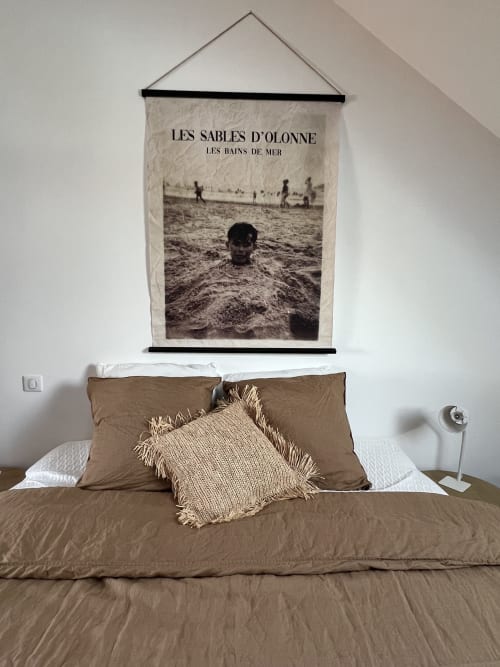 Sables d'Olonne gite / Villa / B&B ADELOUANE pour 11 personnes. acces directe sur la plage la mer