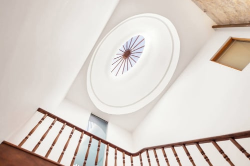 Attractive Flat Building - Flowerstreet54 hall
