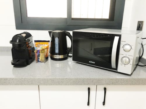 apartment with kitchen Dakar