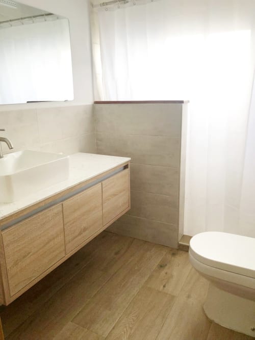 apartment with housekeeping Dakar