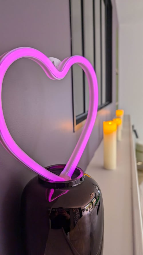 Love room Vendée Les Suites du Payré