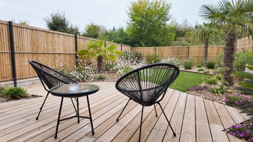 Suite jacuzzi privatif à Talmont Saint Hilaire en Vendée