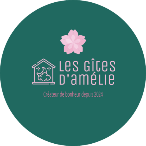 Alt Les gîtes d'Amélie
