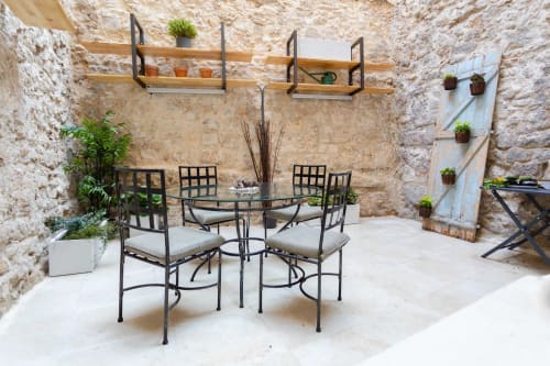 Studio charmant avec terrasse privée en plein cœur du Panier à Marseille