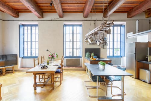 Loft spacieux et lumineux au coeur de Marseille