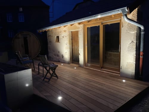spa, jacuzzi, bien-être, zen