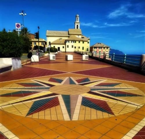 Corso Italia VV