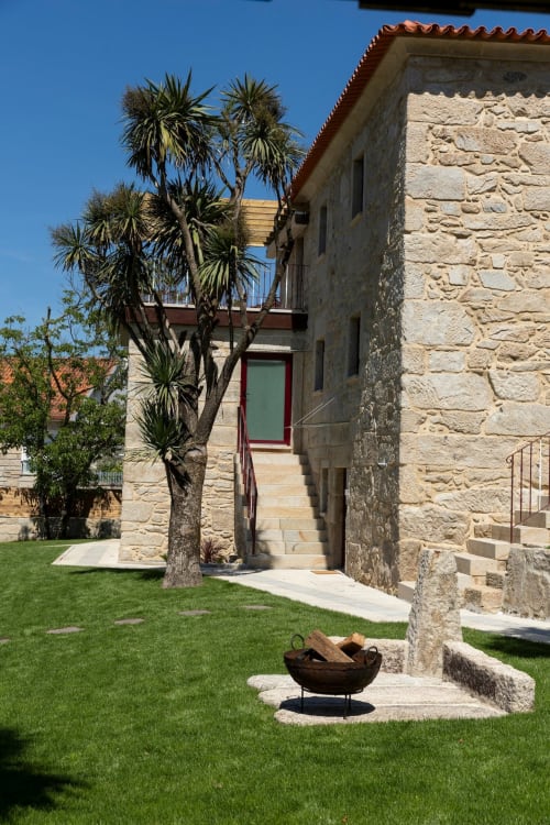 Cruzeiro's Guest House