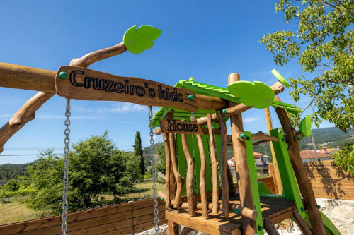 Cruzeiro's Guest House