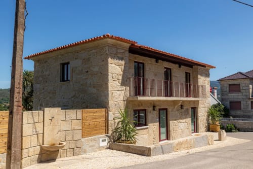 Cruzeiro's Guest House