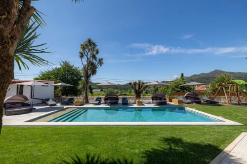 Cruzeiro's Guest House