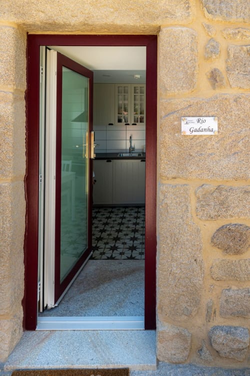 Cruzeiro's Guest House
