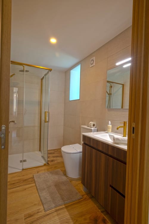 Cruzeiro's Guest House