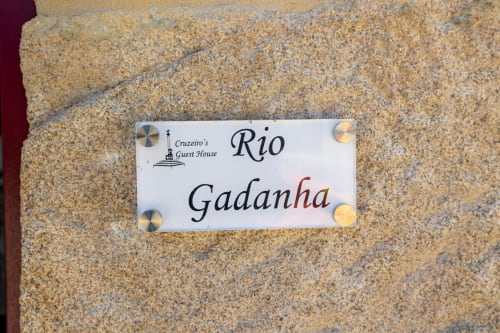 Cruzeiro's Guest House