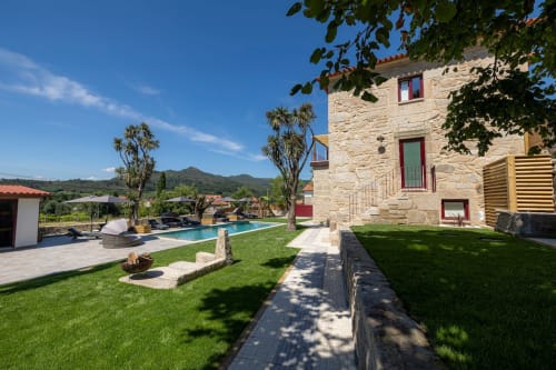 Cruzeiro's Guest House