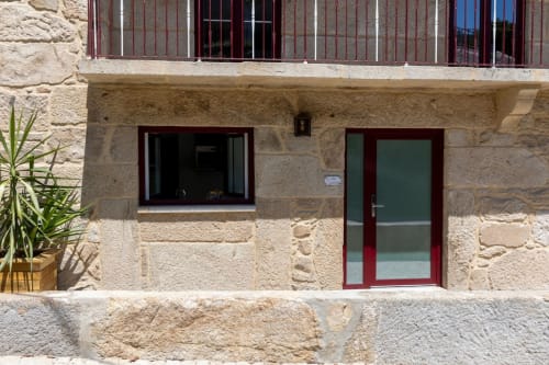 Cruzeiro's Guest House