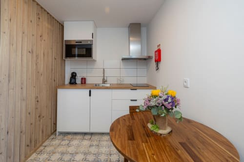 Cruzeiro's Guest House