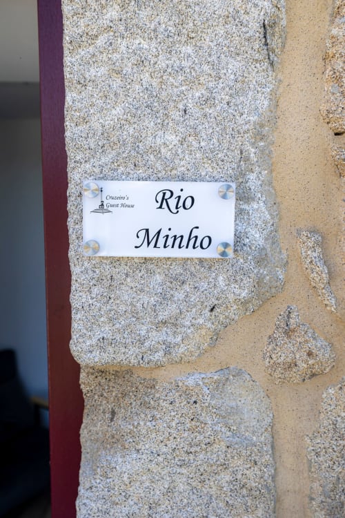 Cruzeiro's Guest House