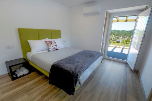 Cruzeiro's Guest House