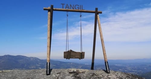 Tangil