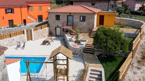 Casa da Clarinha